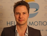 Vorstand der Help in Motion Stiftung Florian Weiss